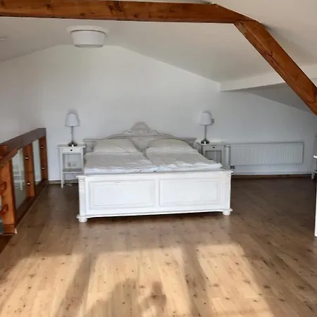 Hébergement de vacances Landhaus Lee - Feldhaus Weidemann