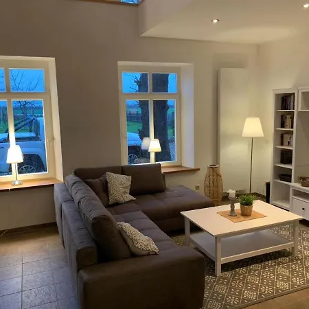 Landhaus Lee - Feldhaus Weidemann Blieschendorf
