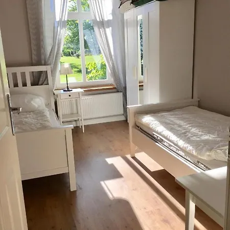 Landhaus Lee - Feldhaus Weidemann Hébergement de vacances *