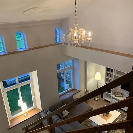 Landhaus Lee - Feldhaus Weidemann Hébergement de vacances *