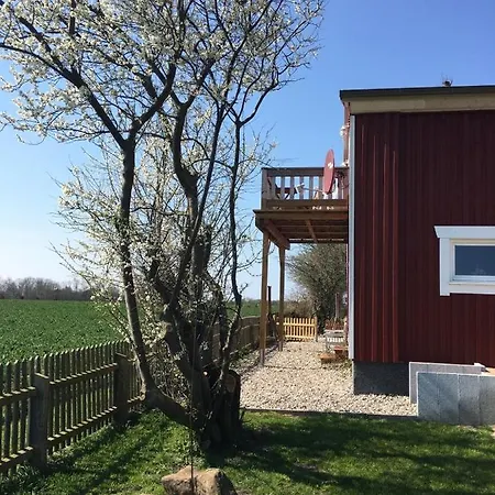 Landhaus Lee - Feldhaus Weidemann Hébergement de vacances *