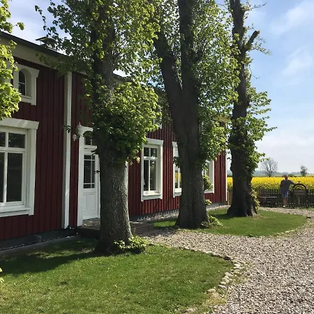 Hébergement de vacances Landhaus Lee - Feldhaus Weidemann *
