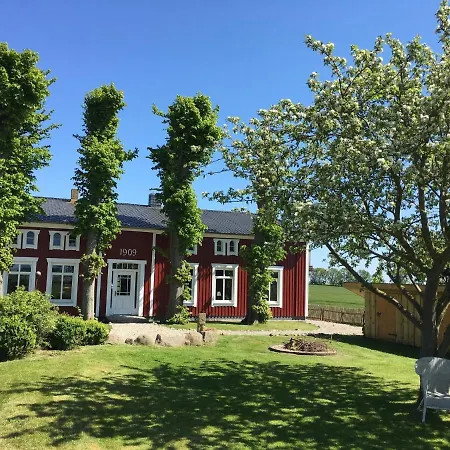Landhaus Lee - Feldhaus Weidemann Hébergement de vacances Blieschendorf