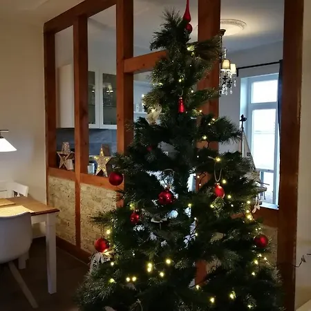 Landhaus Lee - Feldhaus Weidemann *