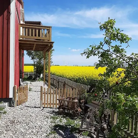 Landhaus Lee - Feldhaus Weidemann * Blieschendorf