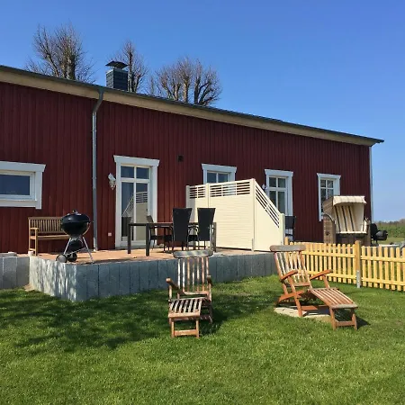 Landhaus Lee - Feldhaus Weidemann Hébergement de vacances